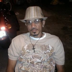 Meet your Posher, Rick